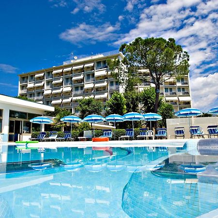 Hotel Abano Astoria Abano Terme Esterno foto