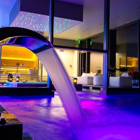 Hotel Abano Astoria Abano Terme Esterno foto