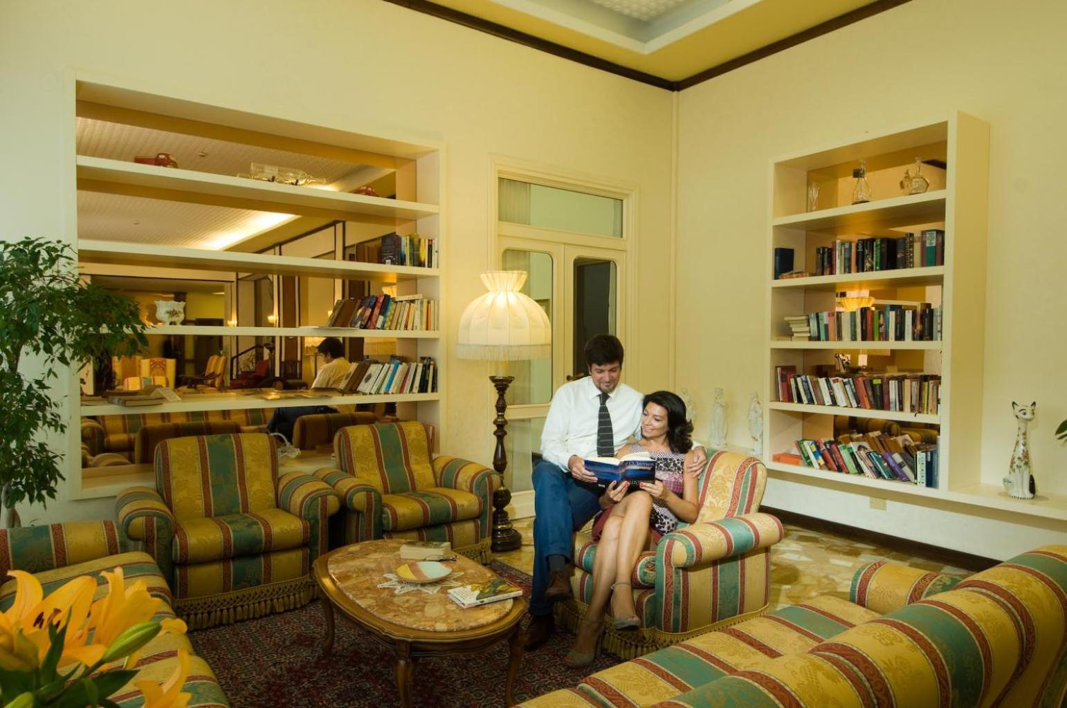 Hotel Abano Astoria Abano Terme Esterno foto