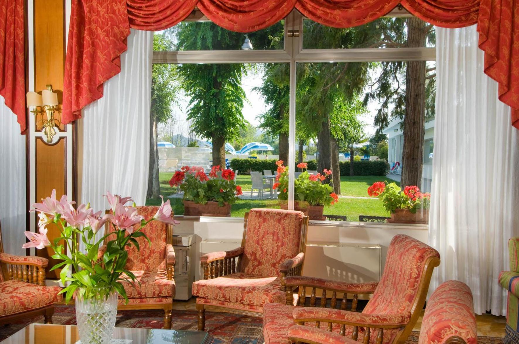 Hotel Abano Astoria Abano Terme Esterno foto