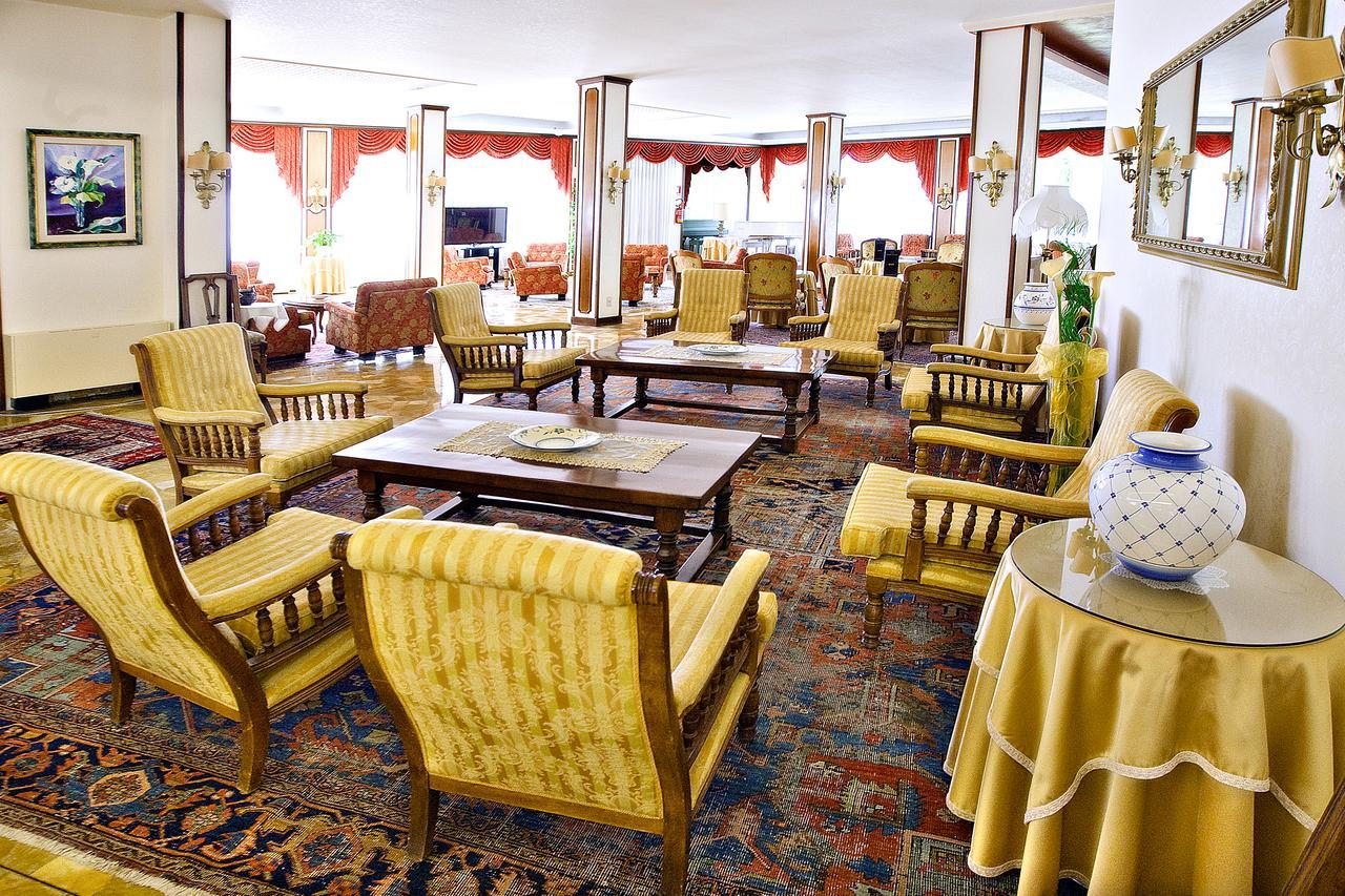 Hotel Abano Astoria Abano Terme Esterno foto