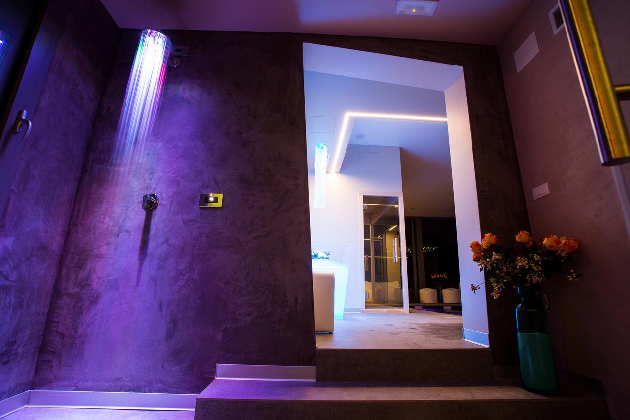 Hotel Abano Astoria Abano Terme Esterno foto