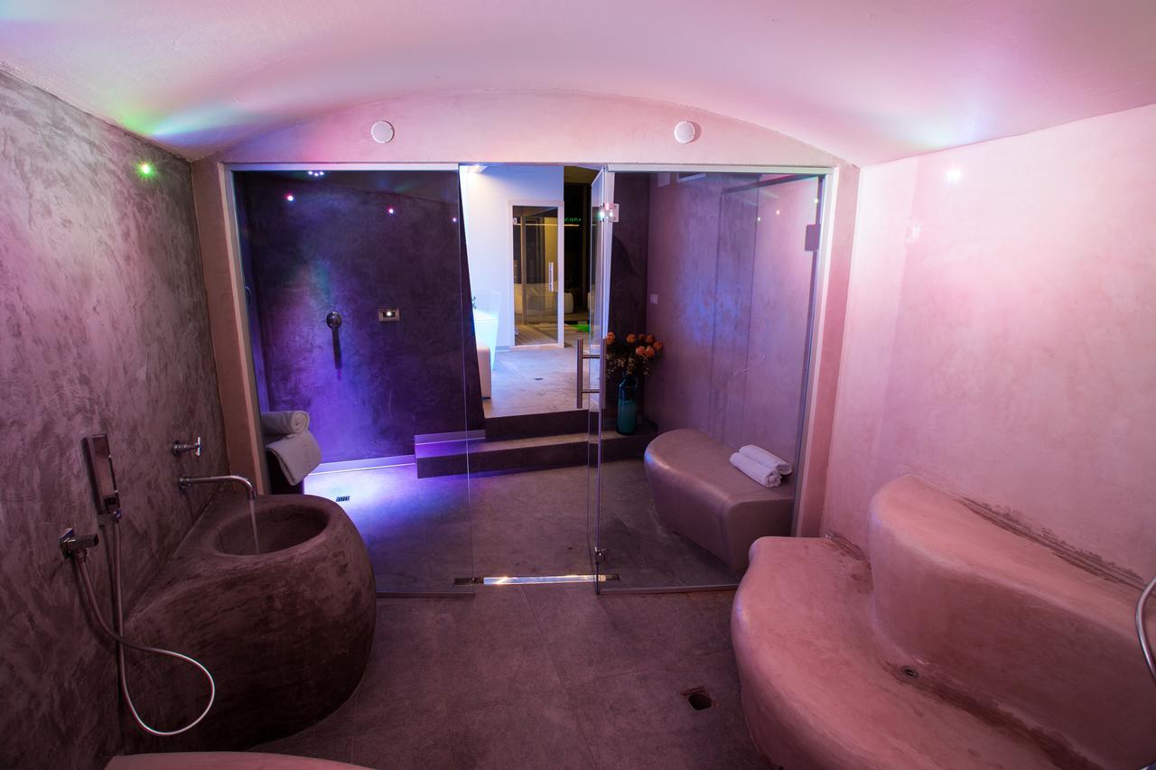 Hotel Abano Astoria Abano Terme Esterno foto