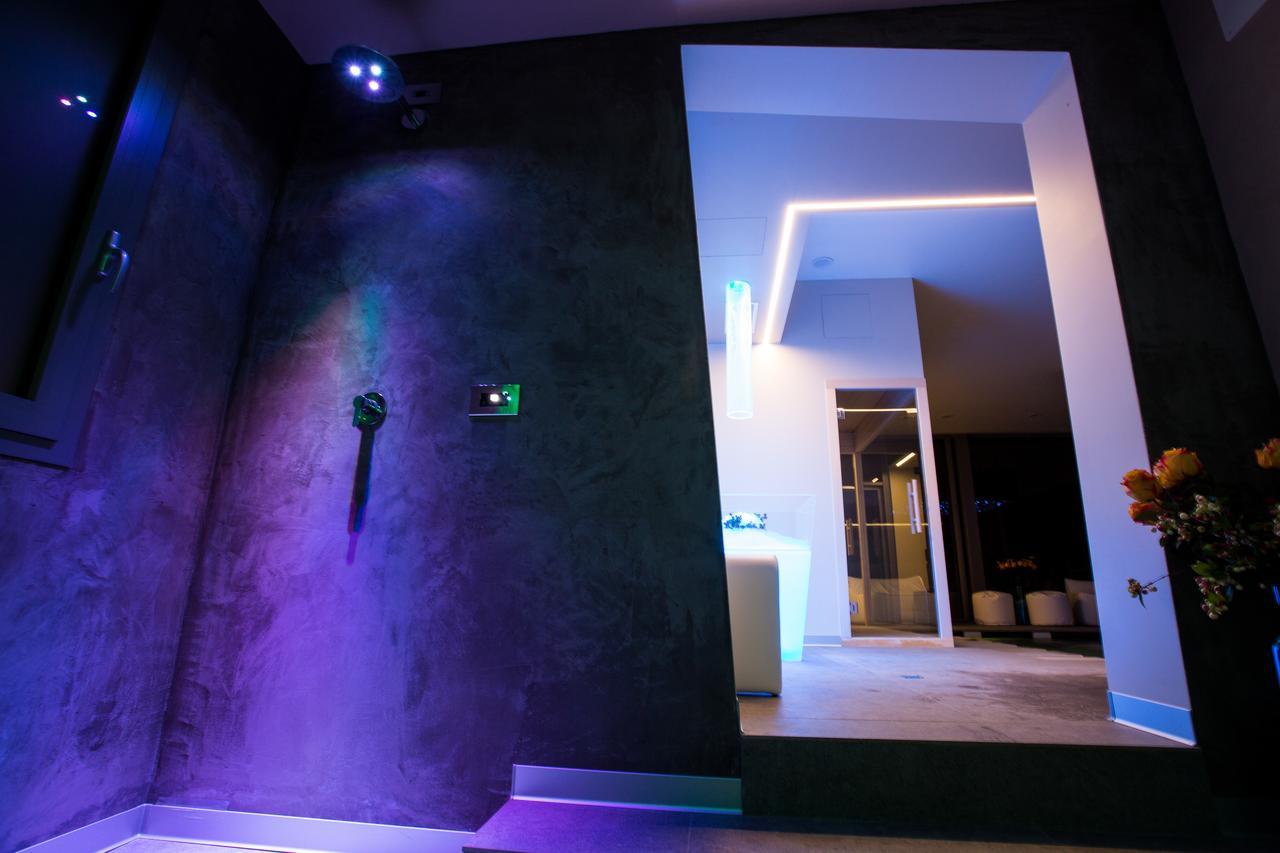 Hotel Abano Astoria Abano Terme Esterno foto