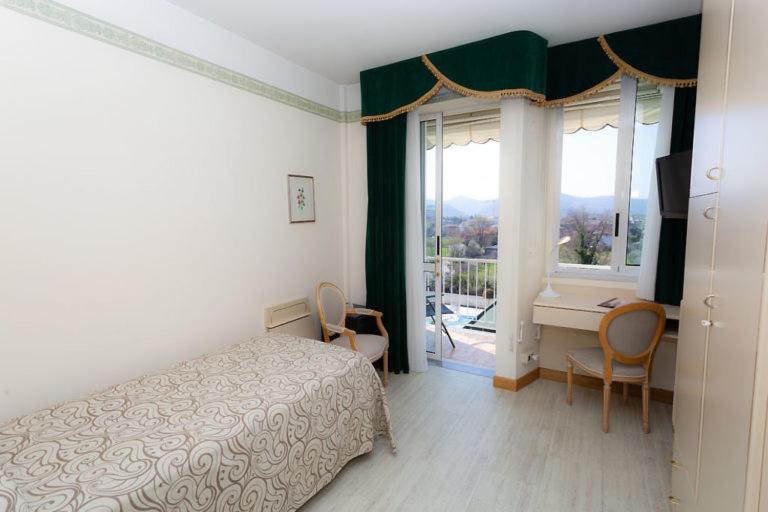 Hotel Abano Astoria Abano Terme Esterno foto